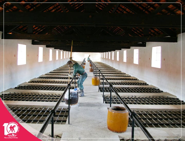 Du lịch Sóc Trăng - Cồn Mỹ Phước - Côn Đảo hàng tuần giá tốt 2025